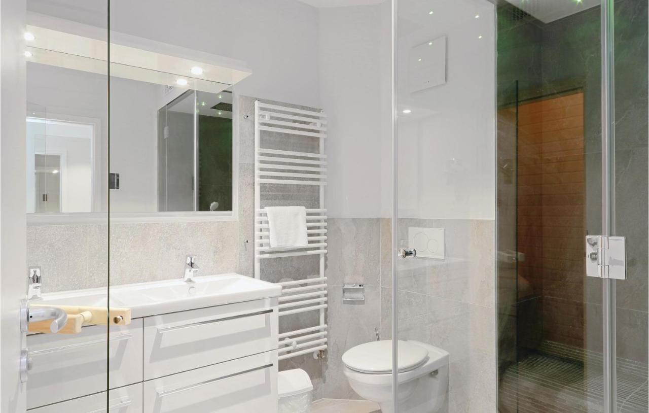Duenenvilla Deluxe Priwall Luaran gambar