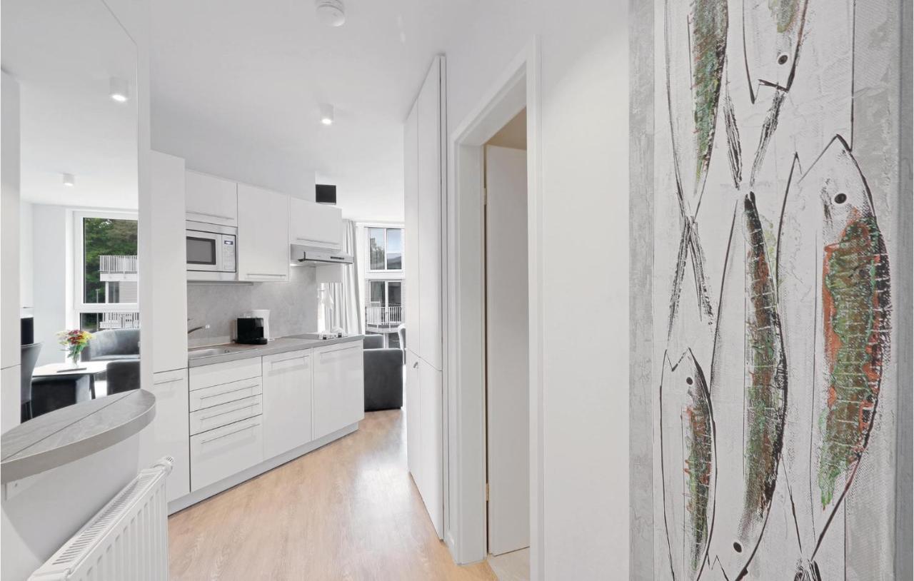 Duenenvilla Deluxe Priwall Luaran gambar