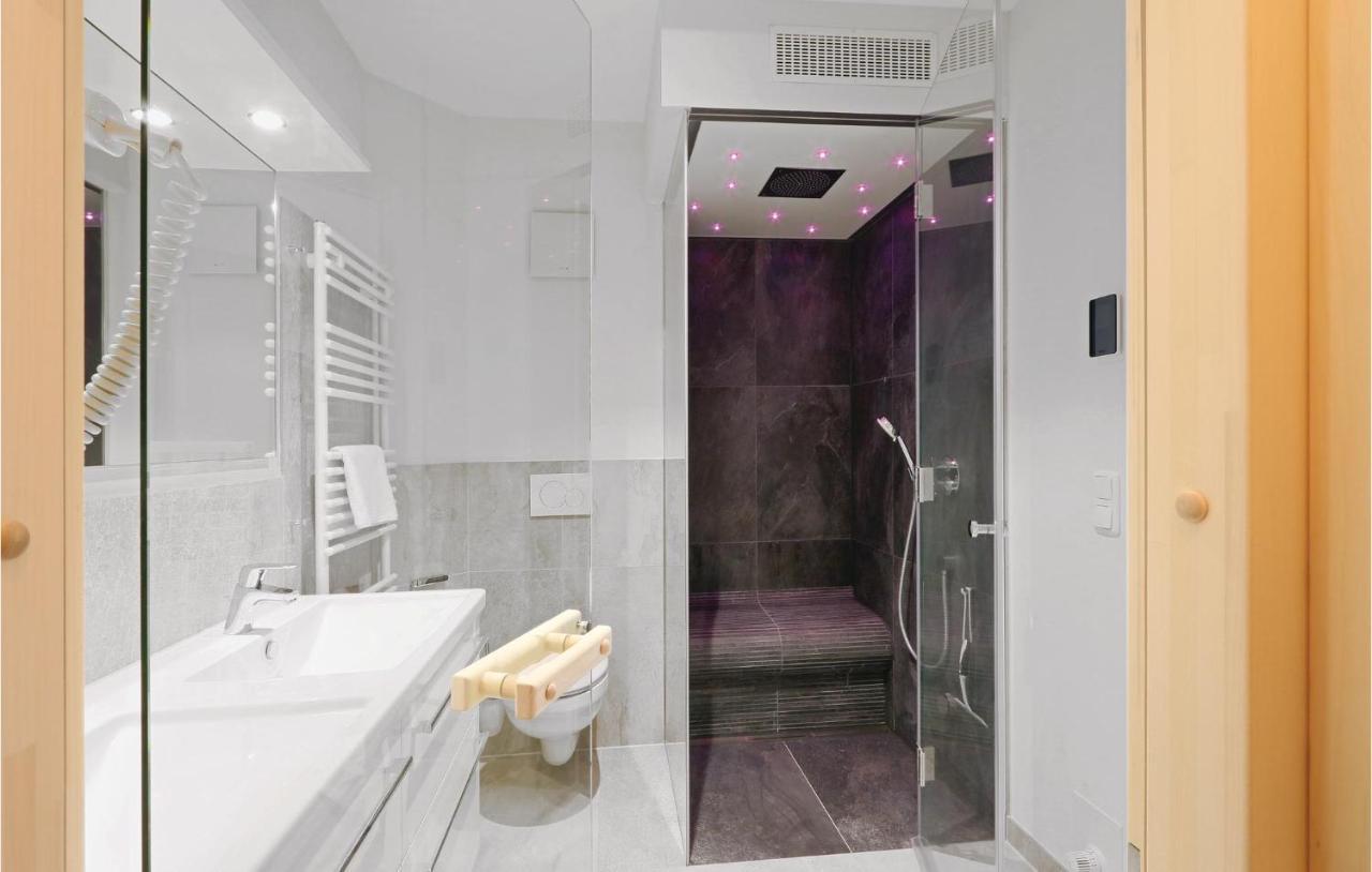 Duenenvilla Deluxe Priwall Luaran gambar
