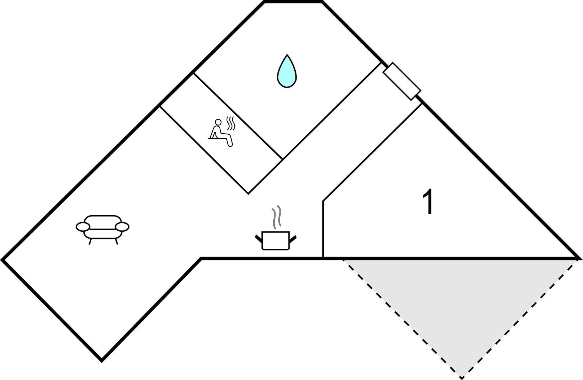 Duenenvilla Deluxe Priwall Luaran gambar