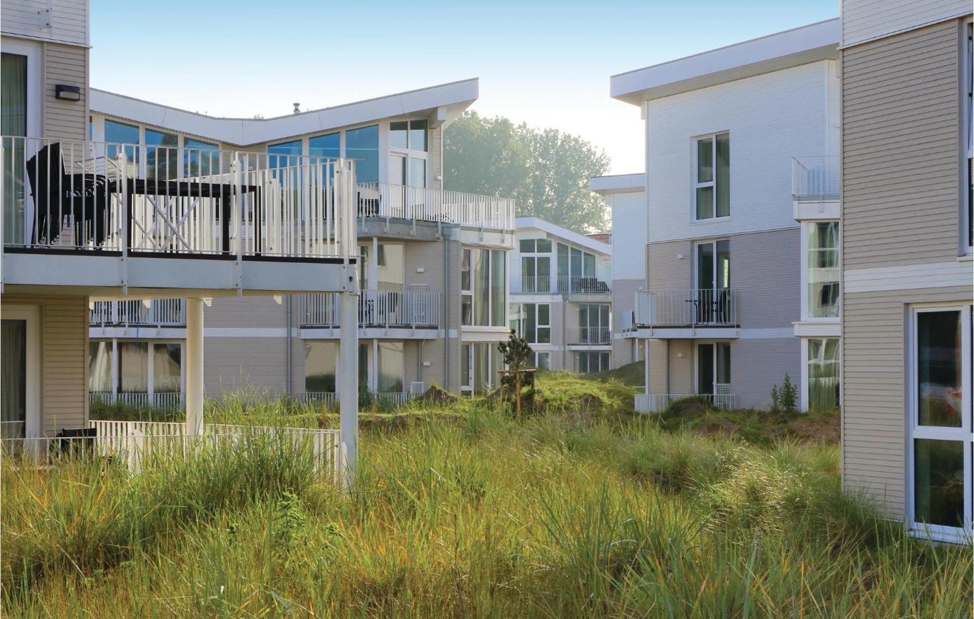 Duenenvilla Deluxe Priwall Luaran gambar